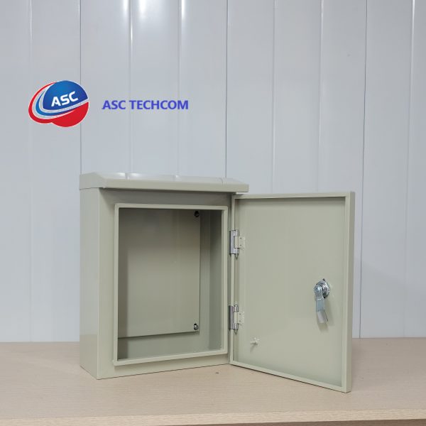 Vỏ tủ điện ngoài trời - Tủ Điện ASC - Công Ty TNHH Dịch Vụ Kỹ Thuật Công Nghệ ASC Việt Nam
